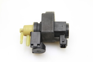  Solenoids 