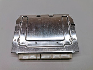 Tesla Model S S (2012–2026) Air suspension control unit 6006413-00-B - 4