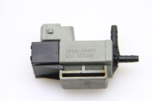  Solenoids 