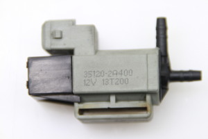  Solenoids 