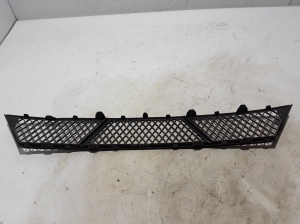 BMW 5 SERIES F07 (2009–2017) Front bumper lower grille 7200729 - 2