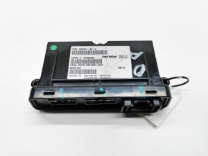 Front door control unit - 1003101-00-C