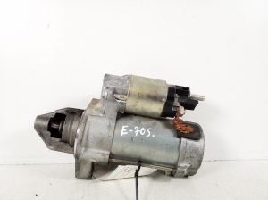 Mercedes Benz C-Class 205 (2014–2021) Starter A2749061600 - 2
