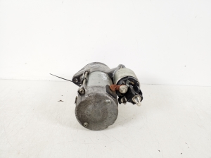 Mercedes Benz C-Class 205 (2014–2021) Starter A2749061600 - 3