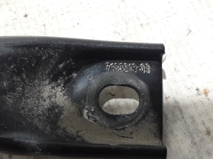 BMW 5 SERIES F07 (2009–2017) Other bracket 7180319 - 3