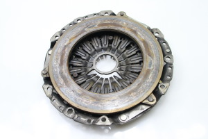 BMW 3 SERIES E90 (2004–2013) Siduri surveplaat 124058910 - 2