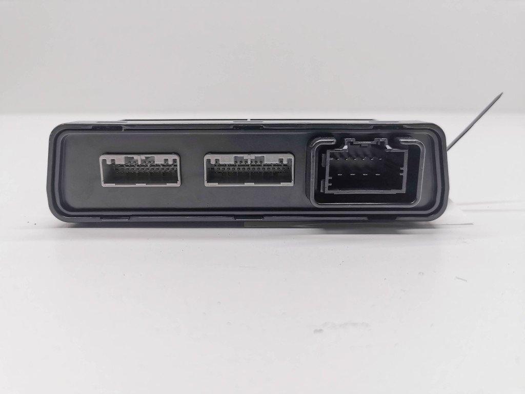 TESLA Model S 1 generation (2012-2024) Блок управления дверей передние  правые 1003101-00-E 21475534