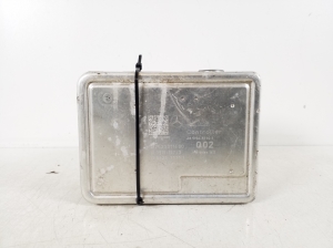 Mercedes Benz C-Class 205 (2014–2021) ABS unit A2539011600 - 4