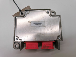 Tesla Model S S (2012–2026) Airbagsteuergerät 1018781-00-B - 2
