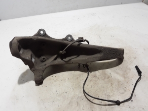 BMW 5 SERIES F07 (2009–2017) Front wheel hub 6775767 - 2