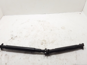   Propeller shaft  - 7591612 