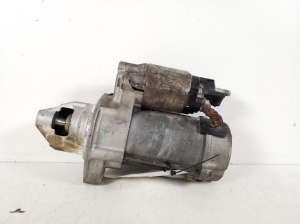Mercedes Benz C-Class 205 (2014–2021) Starter A2749062100 - 2