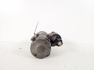 Mercedes Benz C-Class 205 (2014–2021) Starter A2749062100 - 3