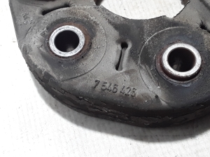 BMW 5 SERIES F07 (2009–2017) Propeller shaft flex disc 7546426 - 2