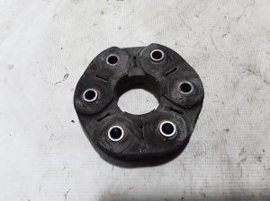 BMW 5 SERIES F07 (2009–2017) Propeller shaft flex disc 7546426 - 3