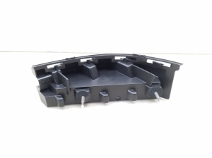 Mercedes Benz E-Class W212 (2009–2015) Rear bumper bracket A2128850965 - 3