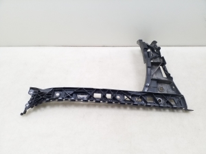 Mercedes Benz E-Class W213 (2017–2026) Rear bumper bracket A2138850363 - 2