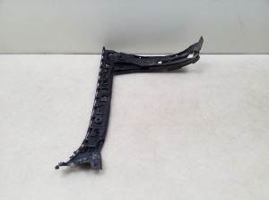 Mercedes Benz E-Class W213 (2017–2026) Rear bumper bracket A2138850363 - 3
