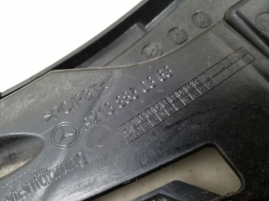 Mercedes Benz E-Class W213 (2017–2026) Rear bumper bracket A2138850363 - 4