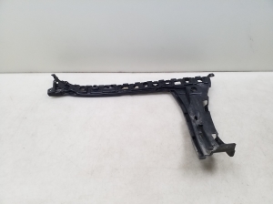 Rear bumper bracket - A2138850363