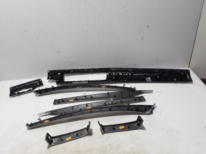BMW 5 SERIES F07 (2009–2017) Dashboard trim - 2