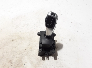   Gear shift mechanism  - 9218101 