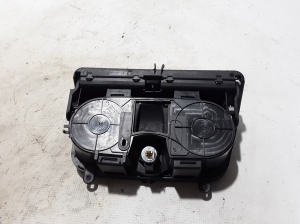BMW 5 SERIES F07 (2009–2017) Cup holder 9142166 - 3