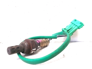 Peugeot 207 (2006–2015) Lambdasonde 9657632980 - 2