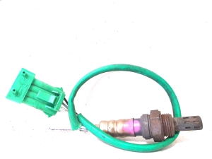 Oxygen sensor (lambda) - 9657632980