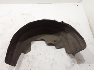 BMW 5 SERIES F07 (2009–2017) Rear wheel arch liner 7193503 - 2
