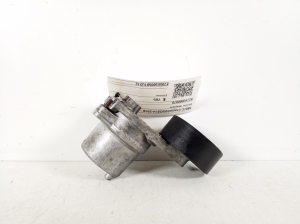 Mercedes Benz C-Class 205 (2014–2021) Riemenspanner A2742000870 - 3