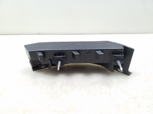 Mercedes Benz E-Class W212 (2009–2015) Rear bumper bracket A2128851065 - 3