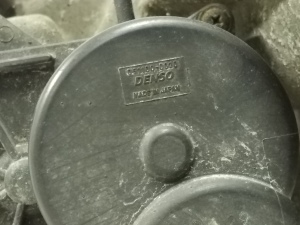 NISSAN Pathfinder R51 (2005–2012) Transfer case and its parts - 2