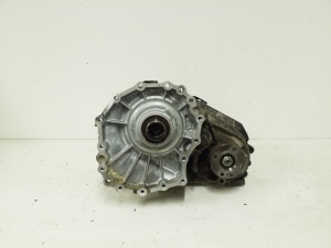 Transfer case and its parts