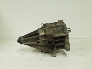 NISSAN Pathfinder R51 (2005–2012) Transfer case and its parts - 4