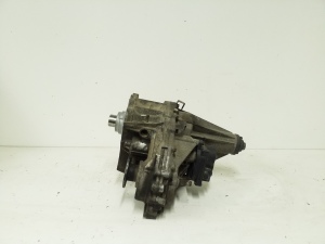 NISSAN Pathfinder R51 (2005–2012) Transfer case and its parts - 5
