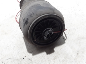 BMW 5 SERIES F07 (2009–2017) Aizmugurējā tilta gaisa piekares spilvens 6781844 - 3
