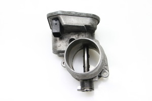 Accelerator valve - 7804373