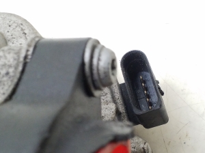 Volkswagen Tiguan (2017–2026) Accelerator valve 04L128063A - 2