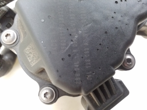 Volkswagen Tiguan (2017–2026) Accelerator valve 04L128063A - 6