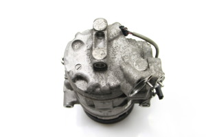 BMW 1 SERIES F20 (2010–2026) A/C compressor 4472601852 - 5
