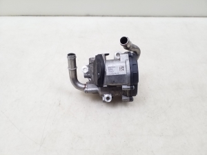  EGR valve 