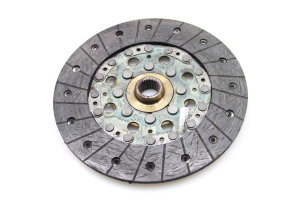 Hyundai i40 (2011–2026) Clutch disc HD166 - 2