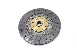 Clutch disc - HD166