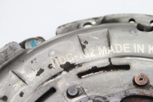Hyundai i40 (2011–2026) Clutch pressure plate HDC132 - 2