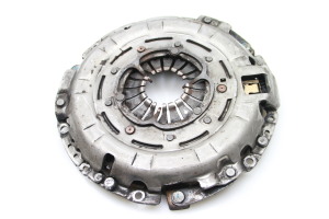 Clutch pressure plate - HDC132