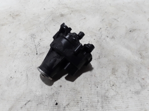  Intake manifold valve motor 