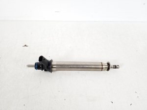 Mercedes Benz C-Class 205 (2014–2021) Injektor Einspritzdüse A2560700187 - 2