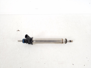 Mercedes Benz C-Class 205 (2014–2021) Injektor Einspritzdüse A2560700187 - 2