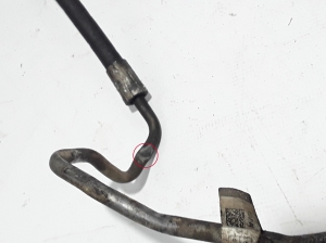 BMW 5 SERIES F07 (2009–2017) Steering rack hose 775208 - 3